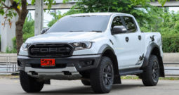 FORD RANGER RAPTOR 2.0 4WD DOUBLECAB ปี2020