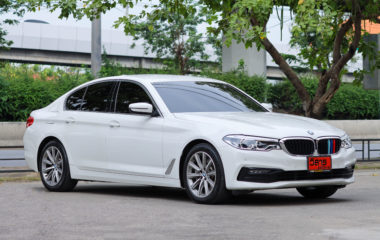 BMW 530e 2.0 G30 Elite ปี2020