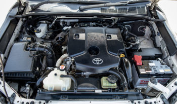 ปี 2017 Toyota REVO 2.4 J PLUS SMARTCAB full