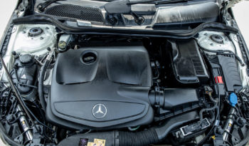 2016  Mercedes-Benz CLA 200 1.6 URBAN full