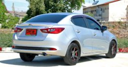 2021 TOYOTA VIOS 1.5 ENTRY สีเทา AT