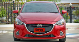 2020 MAZDA 2 1.3 SPORT HIGH CONNECT