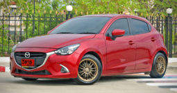 2020 MAZDA 2 1.3 SPORT HIGH CONNECT