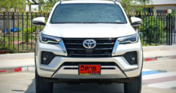 2021 TOYOTA FORTUNER 2.4 G AT 2WD