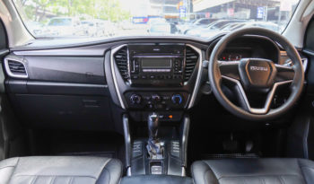 ISUZU MU-X 1.9 ACTIVE 2WD ปี2021 full