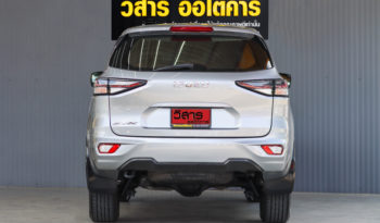 ISUZU MU-X 1.9 ACTIVE 2WD ปี2021 full