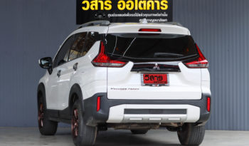 MITSUBISHI X-PANDER 1.5 CROSS ปี2020 full