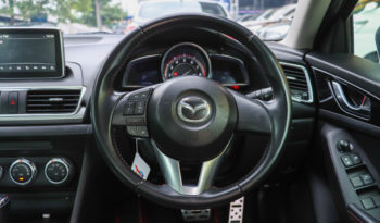 MAZDA 3 2.0 S ปี2014 full