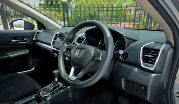 2020 HONDA CITY 1.0 TURBO V CVT full