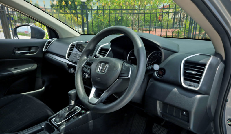 2020 HONDA CITY 1.0 TURBO V CVT full