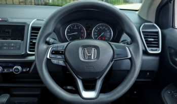 2020 HONDA CITY 1.0 TURBO V CVT full