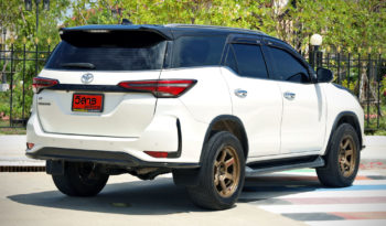 2021 TOYOTA FORTUNER 2.4 LEGENDER AT 2WD full