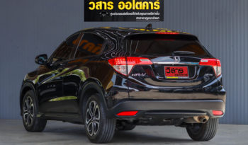 HONDA HR-V 1.8 E ปี2020 full