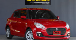 SUZUKI SWIFT 1.2 GL ปี2020