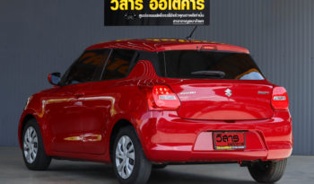 SUZUKI SWIFT 1.2 GL ปี2020 full