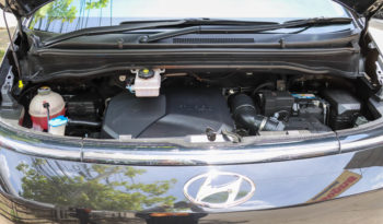 HYUNDAI STARIA 2.2 S ปี2022 full