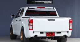 ISUZU D-MAX 1.9 S CAB-4 ปี2021