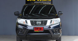 NISSAN NAVARA NP300 2.5 S KINGCAB ปี2018