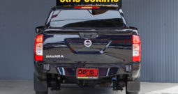 NISSAN NAVARA NP300 2.5 S KINGCAB ปี2018