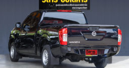 NISSAN NAVARA NP300 2.5 S KINGCAB ปี2018