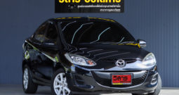 MAZDA2 1.5 SPIRIT ปี2010