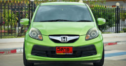 2013 HONDA BRIO 1.2 S AT