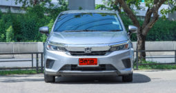 HONDA CITY 1.0 V TURBO ปี2020