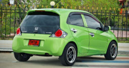 2013 HONDA BRIO 1.2 S AT