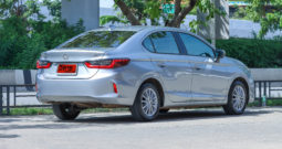 HONDA CITY 1.0 V TURBO ปี2020