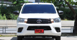 TOYOTA REVO 2.4 J SMARTCAB ปี2016