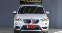 BMW X1 1.5 F48 SDRIVE 18i xLINE ปี2017