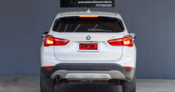 BMW X1 1.5 F48 SDRIVE 18i xLINE ปี2017