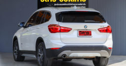 BMW X1 1.5 F48 SDRIVE 18i xLINE ปี2017