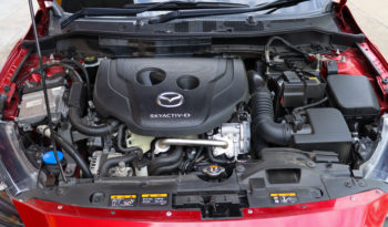 MAZDA2 1.5 XD SPORTS ปี2020 full