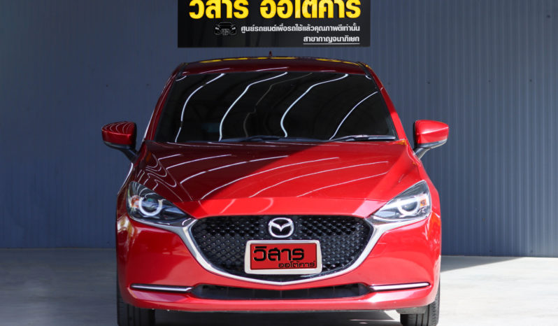 MAZDA2 1.5 XD SPORTS ปี2020