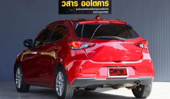 MAZDA2 1.5 XD SPORTS ปี2020 full