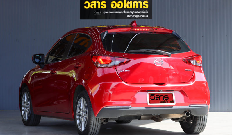 MAZDA2 1.5 XD SPORTS ปี2020