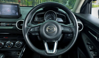 2022 MAZDA 2 1.3 C SEDAN สีเทา AT full