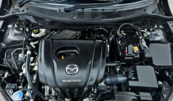 2022 MAZDA 2 1.3 C SEDAN สีเทา AT full